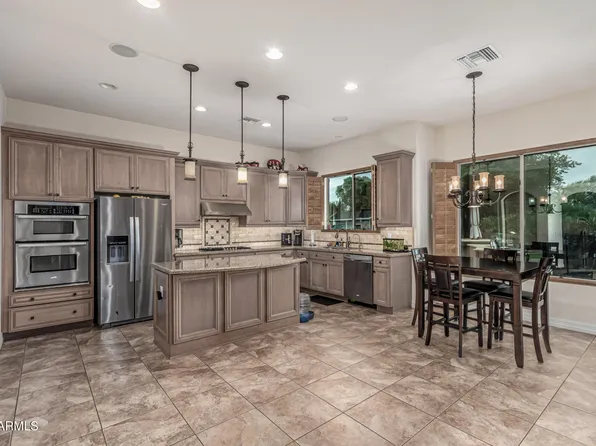 5319 E BAKER Drive, Cave Creek, AZ 85331