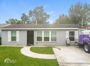 2402 Jones Rd, Baytown, TX 77521