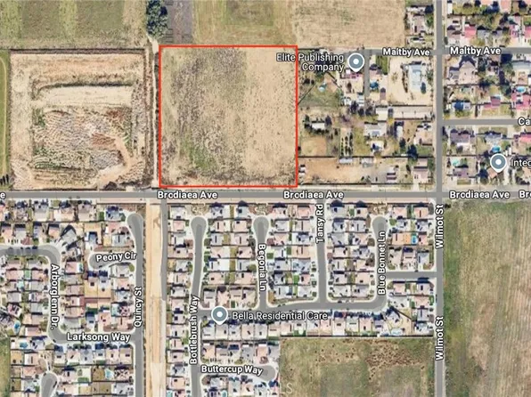 0 Brodiaea Ave #3, Moreno Valley, CA 92555