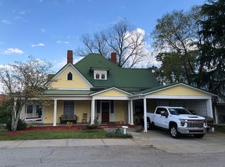 63 Georgia Ave, Commerce, GA 30529