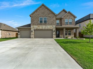 210 Brent Ln, Greenville, TX 75402