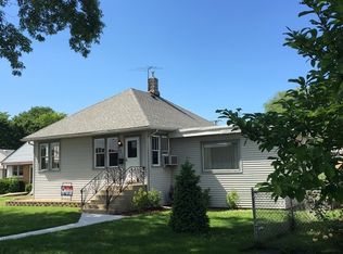 9856 Pacific Ave, Franklin Park, IL 60131