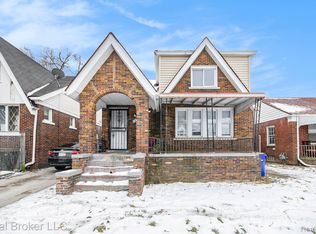 14954 Promenade St, Detroit, MI 48213