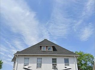 36-38 Broad St, Johnson City, NY