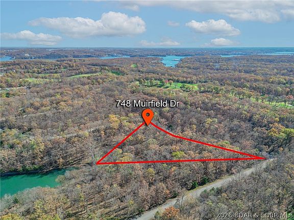 2nd image of 748 Muirfield Dr