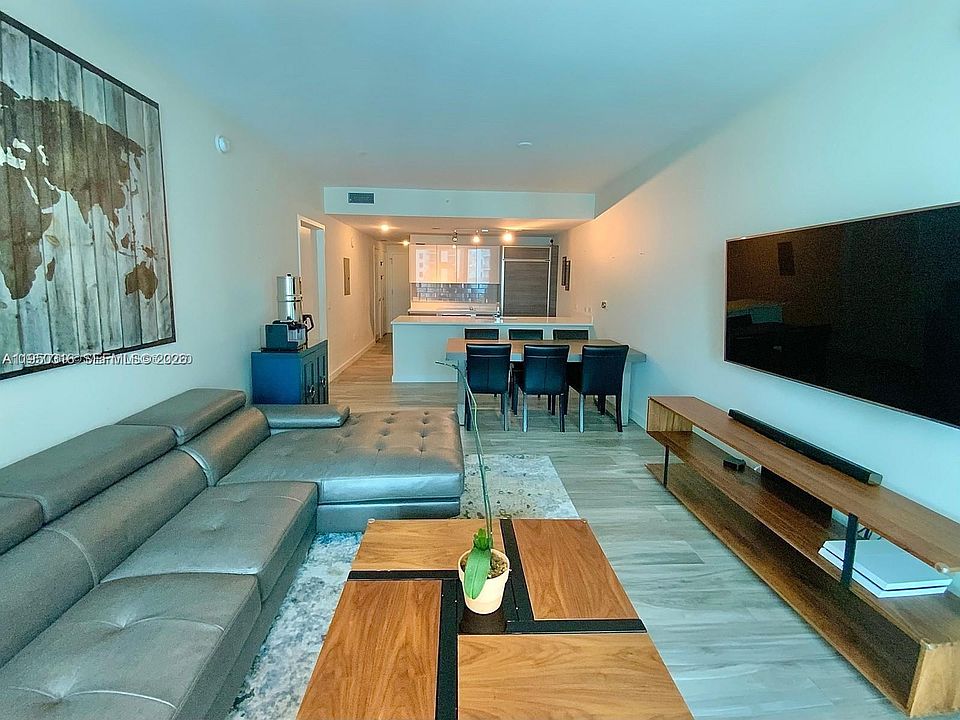 1st image of 1100 S Miami Ave #2811