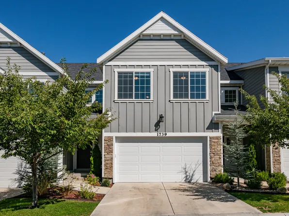 1739 Holladay Hill Ln, Holladay, UT 84124