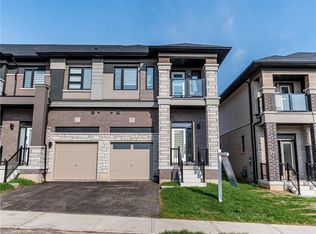 15 George Brier Dr W, Brant, ON