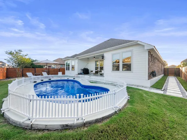 19405 Polden Hills Way, Pflugerville, TX 78660