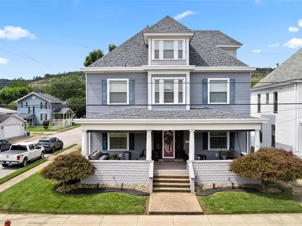 1601 Main St, Wellsburg, WV 26070