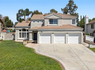 5611 Crestline Pl, Rancho Cucamonga, CA 91739