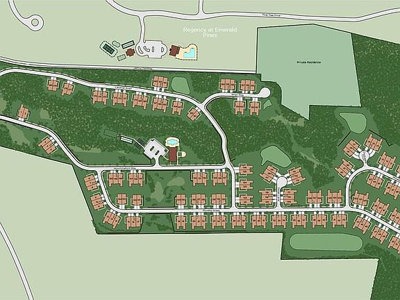 3rd image of 1 Plover Ln #109