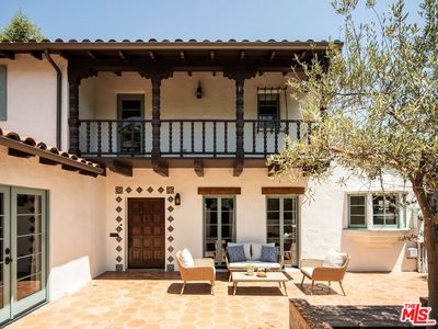 2248 Kenilworth Ave, Los Angeles, CA, 90039