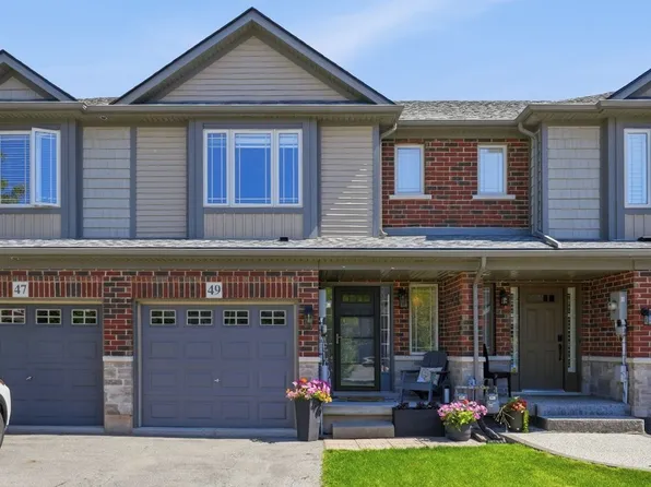 49 Cedar St, Grimsby, ON L3M 0B7