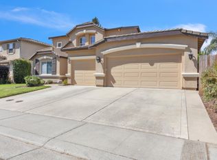 9569 Hickory Rail Way, Elk Grove, CA 95624