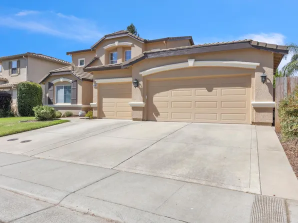 9569 Hickory Rail Way, Elk Grove, CA 95624