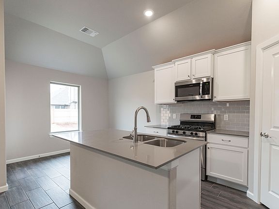 Homes by Taber Norma Floor Plan