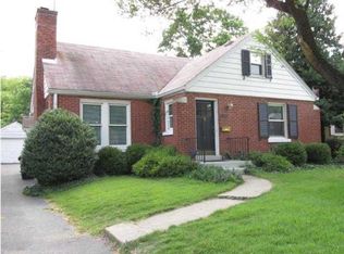 3010 Curran Rd, Louisville, KY 40205