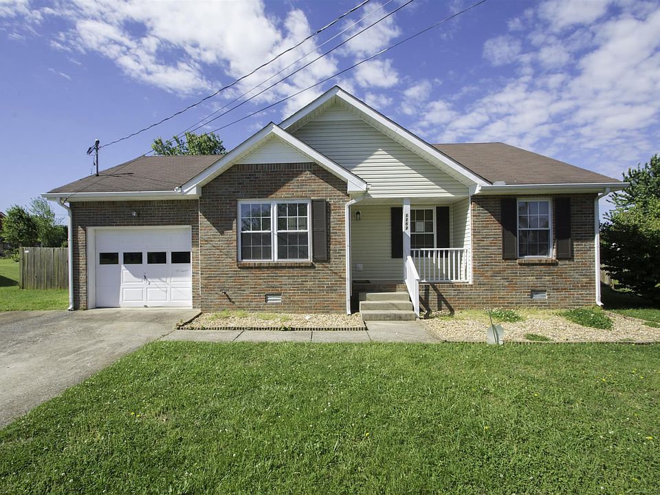 1st image of 1252 Weeping Willow Dr