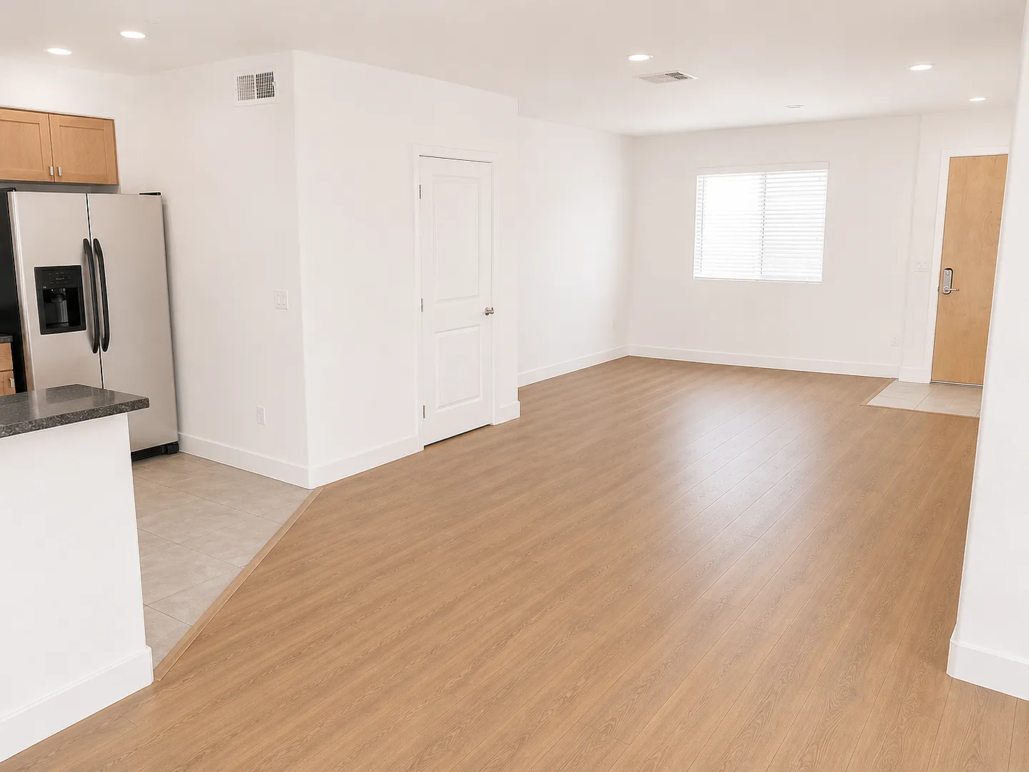 Huston Condos — Photo 4