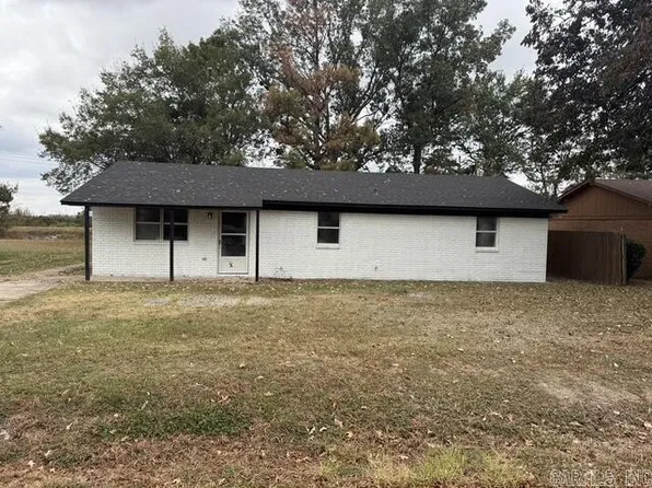 313 Teresa Ln, Lonoke, AR 72086