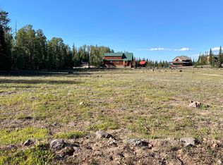 665 E Park U Pine Walk #41, Brian Head, UT 84719