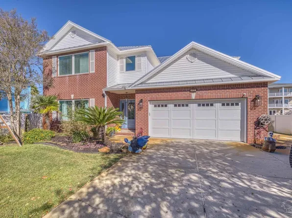 1698 College Pkwy, Gulf Breeze, FL 32563