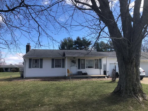 1490 N Stewart Rd, Mansfield, OH 44903