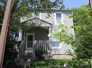 314 Wyandotte Ave, Columbus, OH 43202