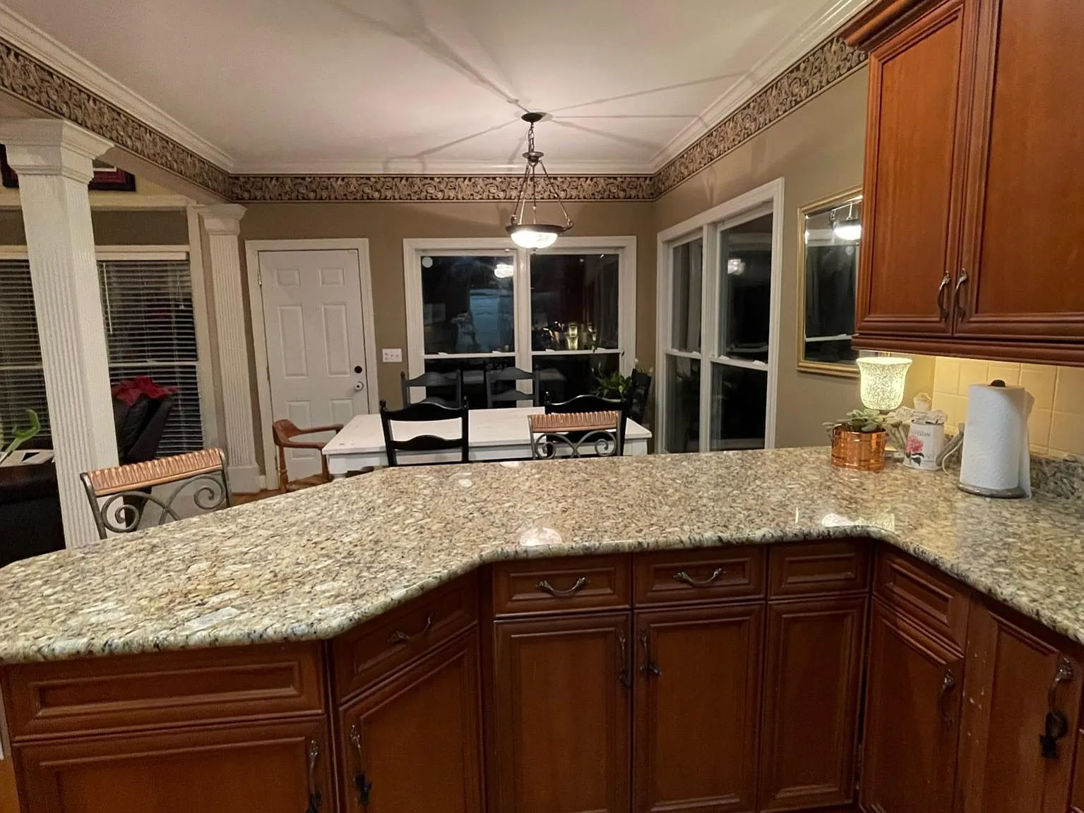 3517 Chippenham Dr — Photo 2