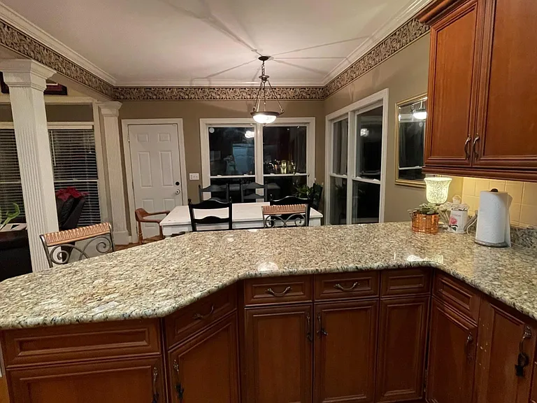 3517 Chippenham Dr — Photo 2