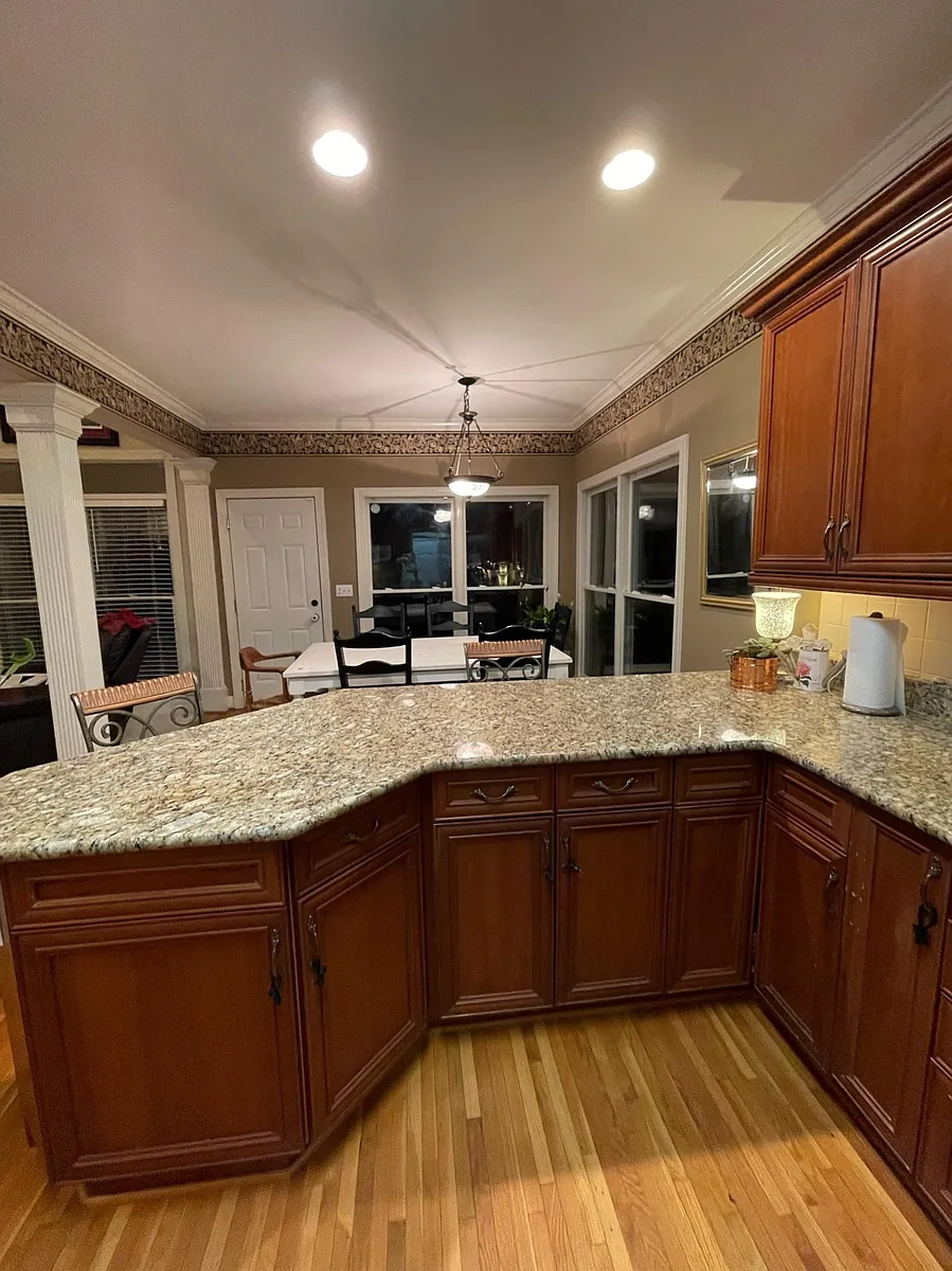 Building Photo - 3517 Chippenham Dr