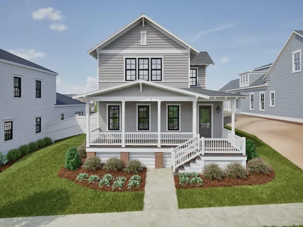 540 Preserve Way, Birmingham, AL 35226