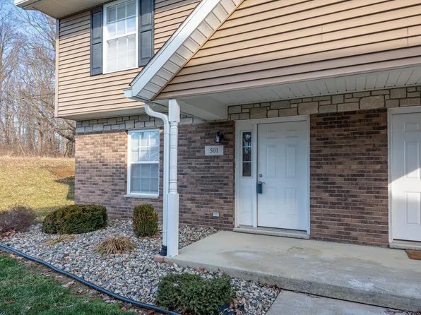 1250 W Adams Hill Cir APT 501, Bloomington, IN 47403