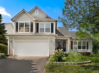 11456 S Marathon Ln, Plainfield, IL