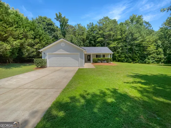 802 Sandy Ct, Bethlehem, GA 30620