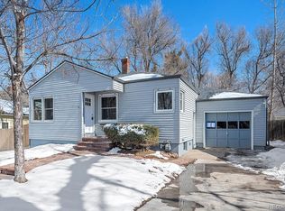 2650 S Franklin St, Denver, CO 80210