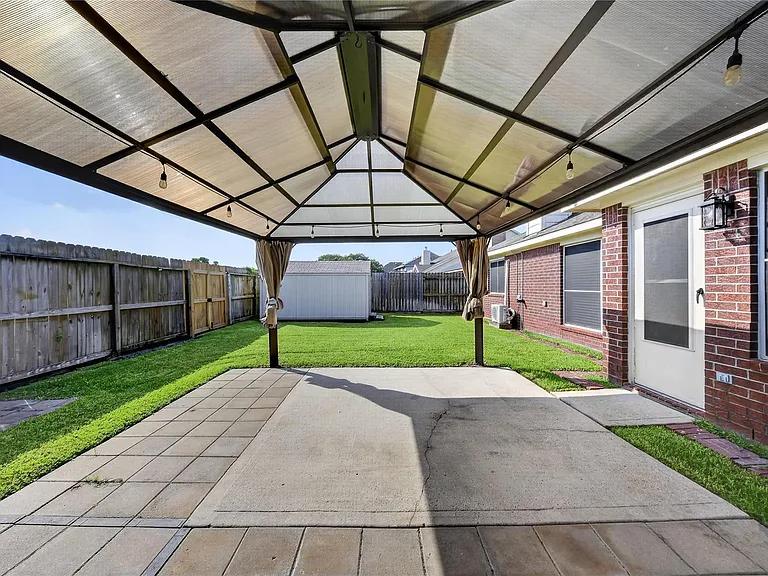 20515 Spring Bluff Ln — Photo 23