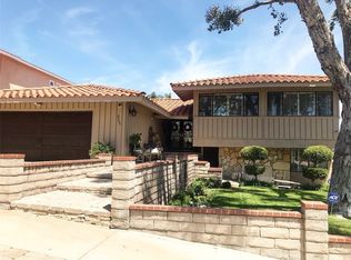 2153 W Rockinghorse Rd, Rancho Palos Verdes, CA 90275