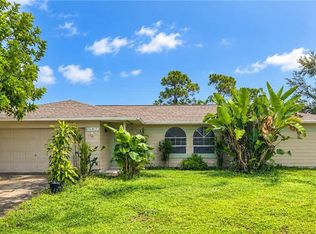 2139 NE 28th ST, CAPE CORAL, FL 33909