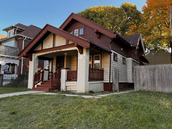 2508 North 45th STREET, Milwaukee, WI 53210