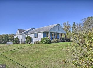 530 Mount Airy Rd, Lewisberry, PA 17339