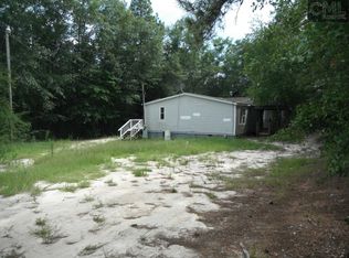 737 Camp Branch Rd, Leesville, SC 29070