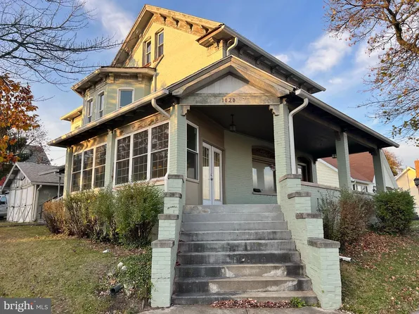 1018 25th Ave, Altoona, PA 16601