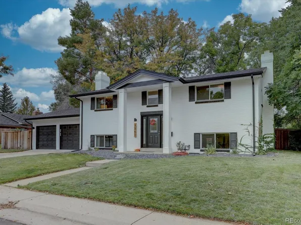 3261 S Magnolia Street, Denver, CO 80224