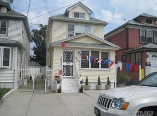 2721 Curtis St, East Elmhurst, NY 11369