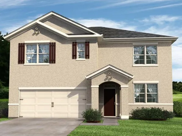 5755 Marsh Landing Dr, Winter Haven, FL 33881