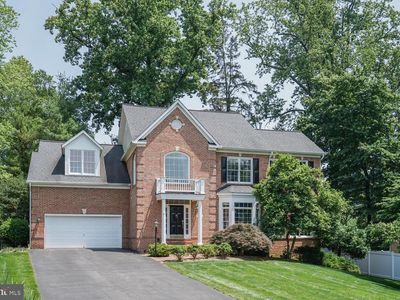 2405 N Park Ct, Dunn Loring, VA, 22027