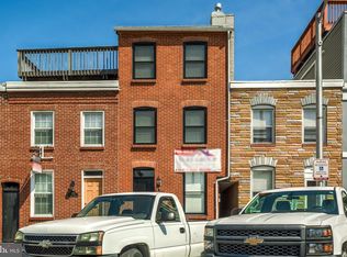 3108 Elliott St, Baltimore, MD 21224