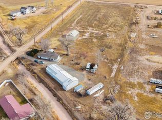 23070 County Road 70, Eaton, CO 80615